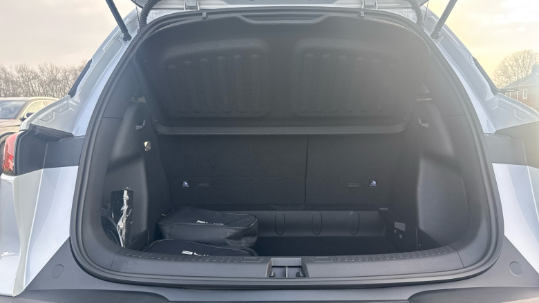 BYD Atto 2 130kW Boost 51kWh 5dr Auto Electric Hatchback